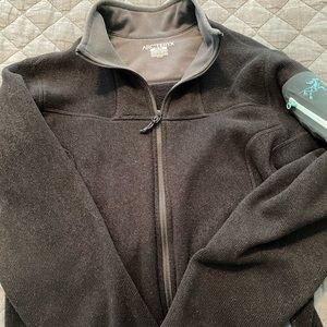 Arcteryx Jacket